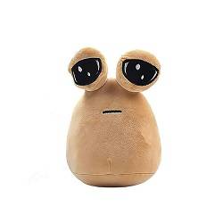 عروسگ پو غمگین خارجی